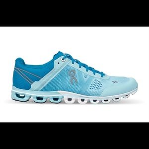 On Running Shoes